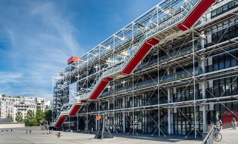 Le Centre Pompidou - Que faire à Paris.jpg